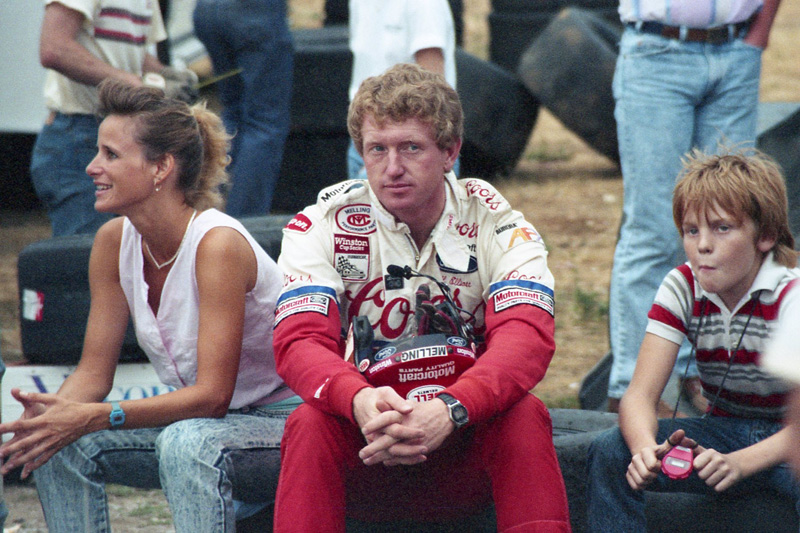 Bill Elliott