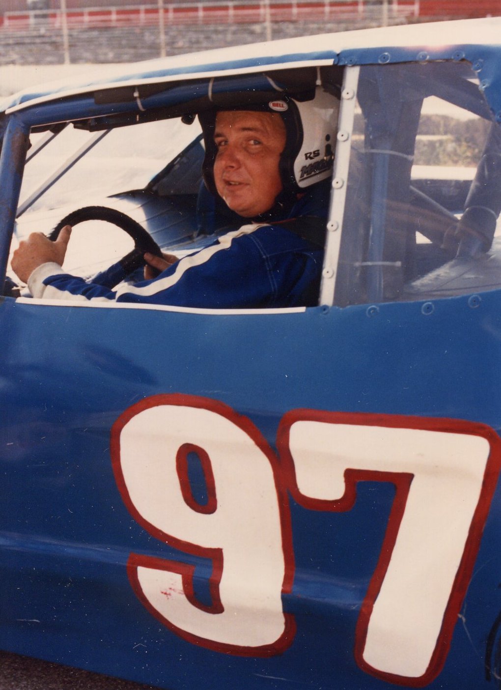1987 Fairgrounds