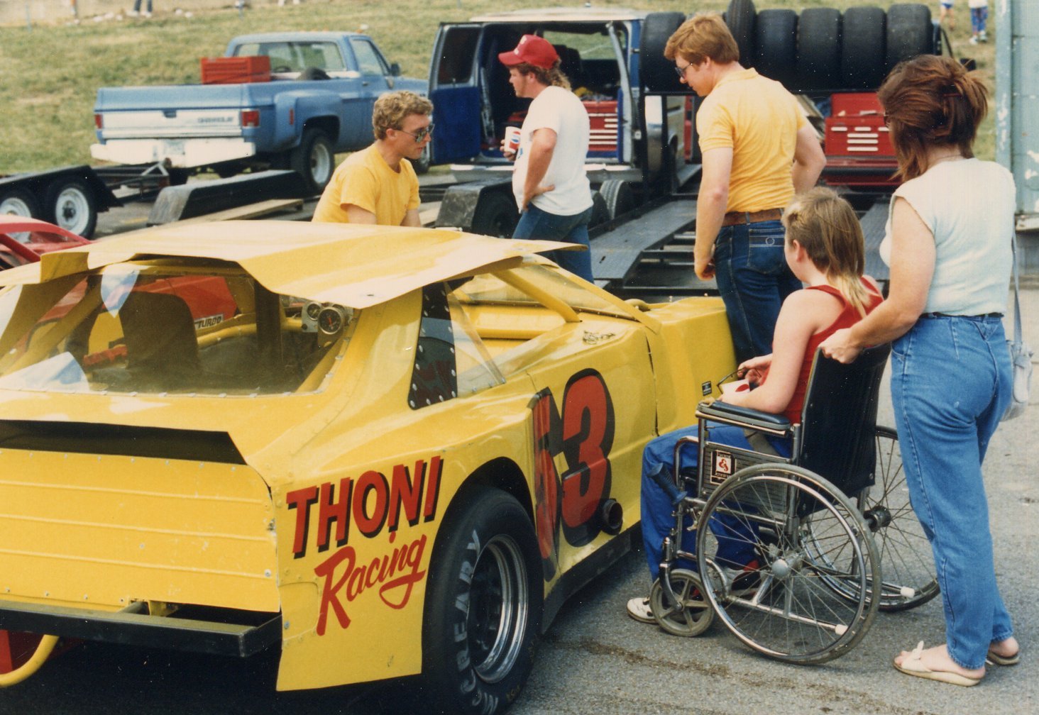 1987 Fairgrounds