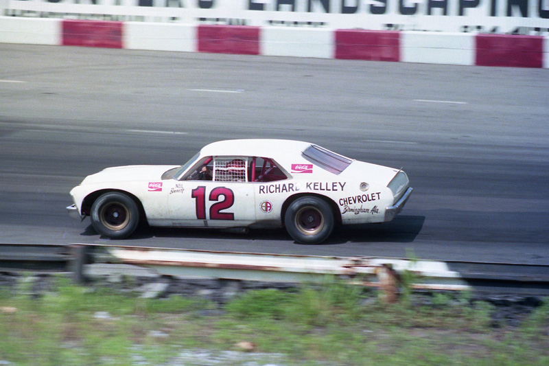 Neil Bonnett