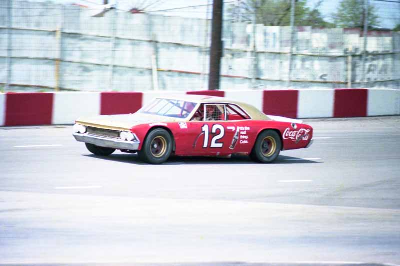 Bobby Allison