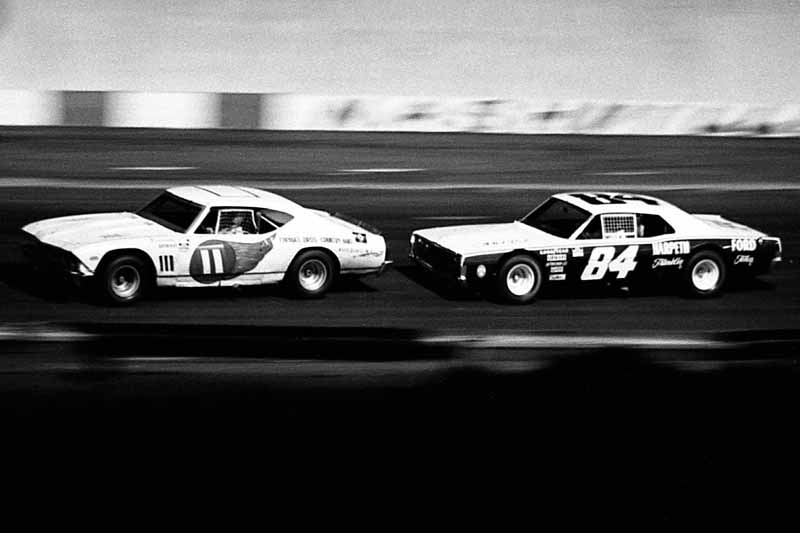 Hendrick/Waltrip