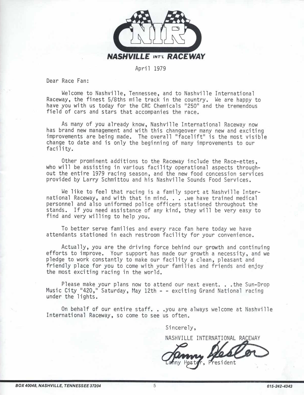 Page 5