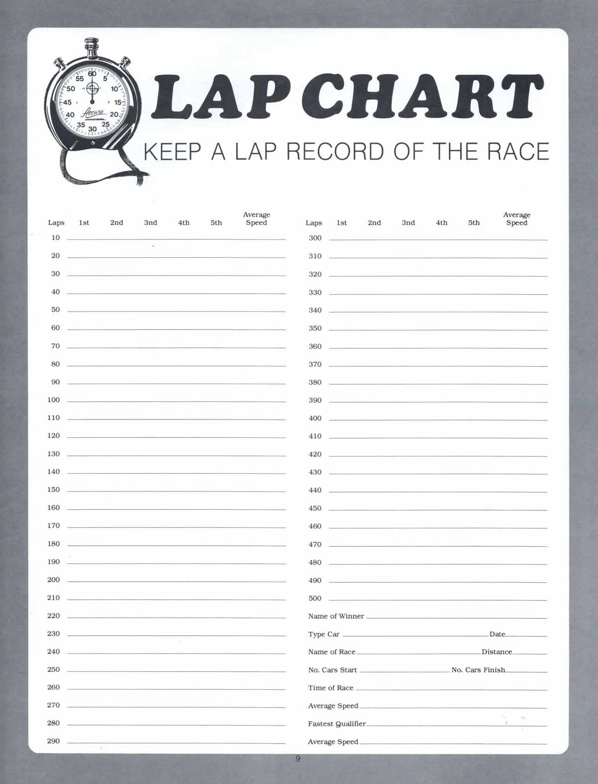 Page 9
