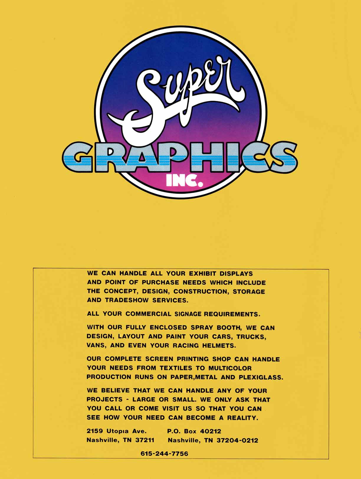 Inside front cover