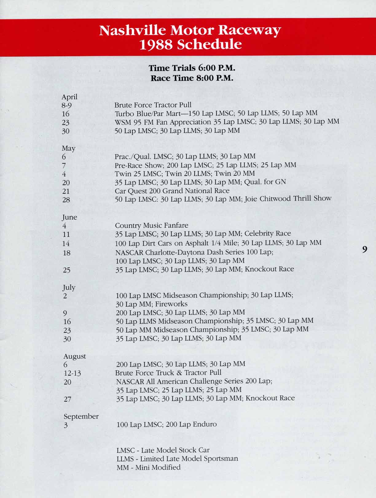 Page 9