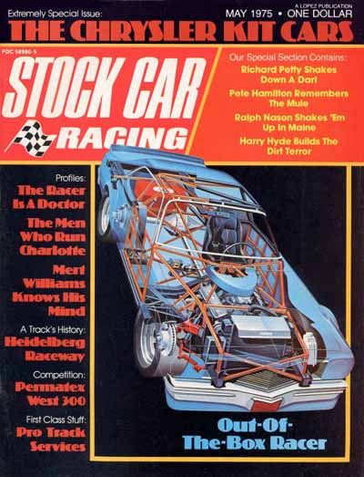 May 1975