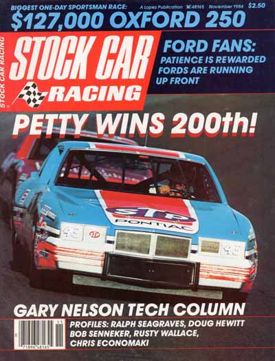 November 1984