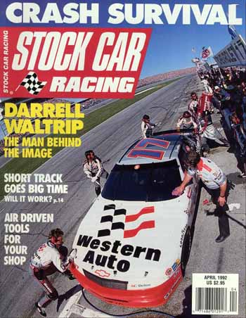 April 1992