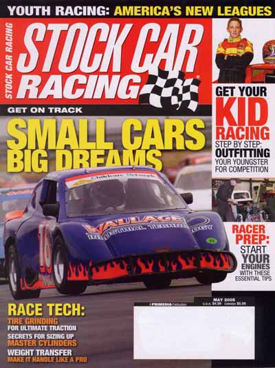 May 2005