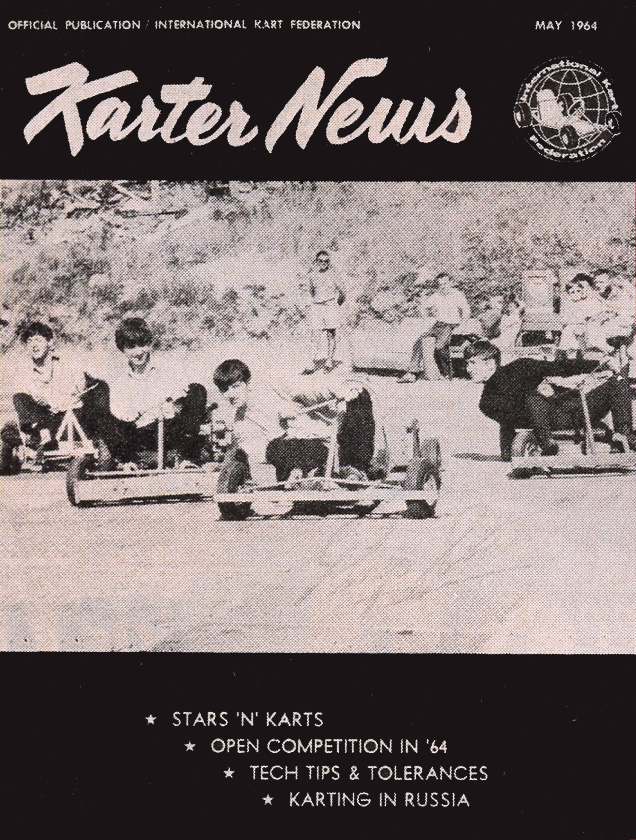 May 1964