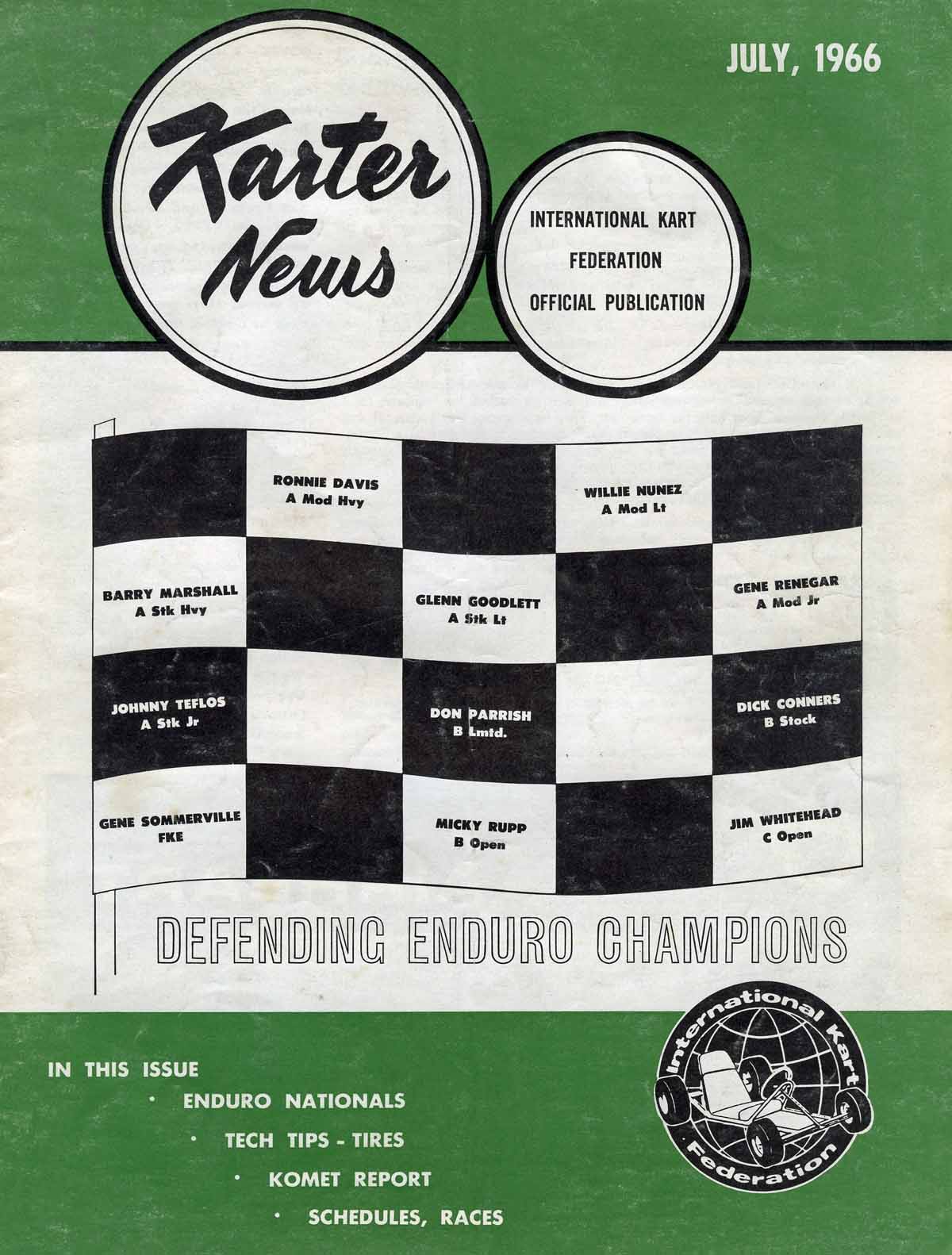 July 1966