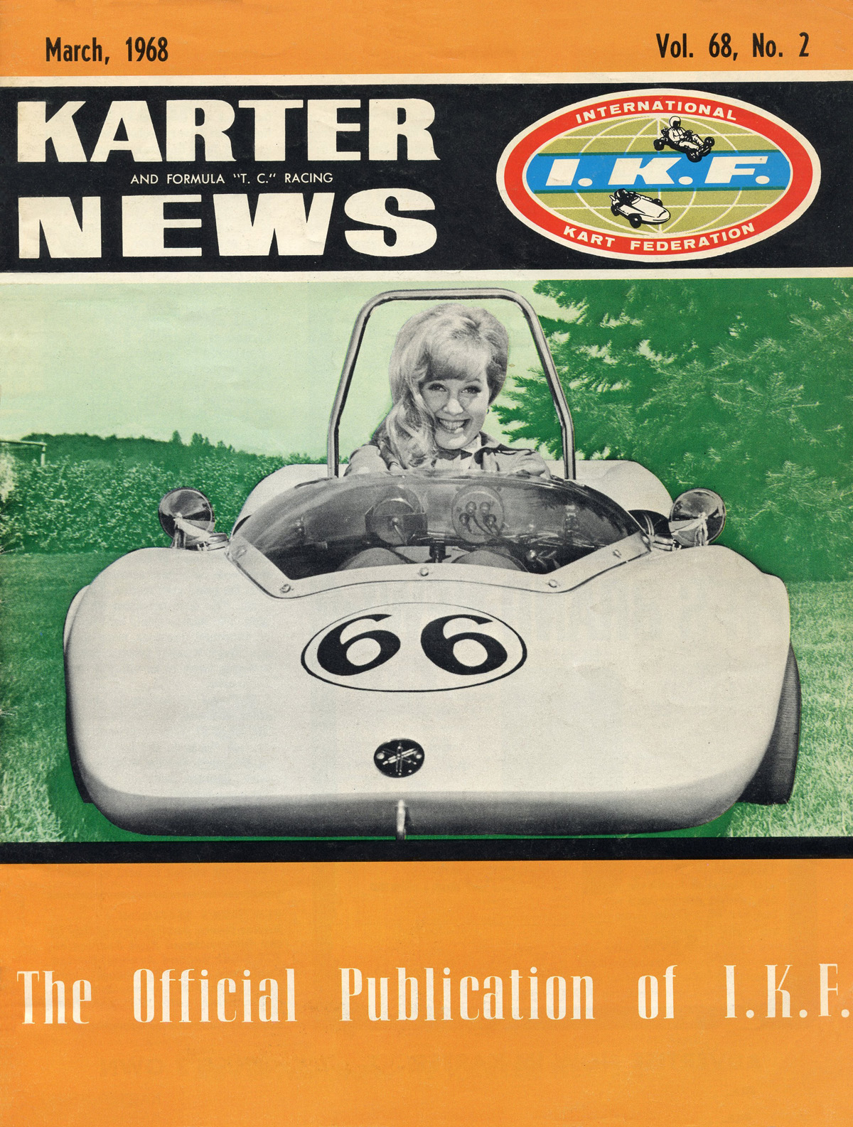 March 1968