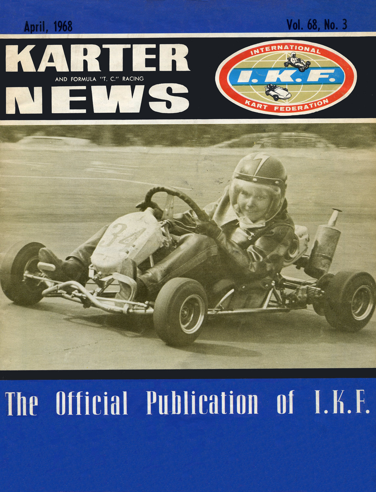 April 1968
