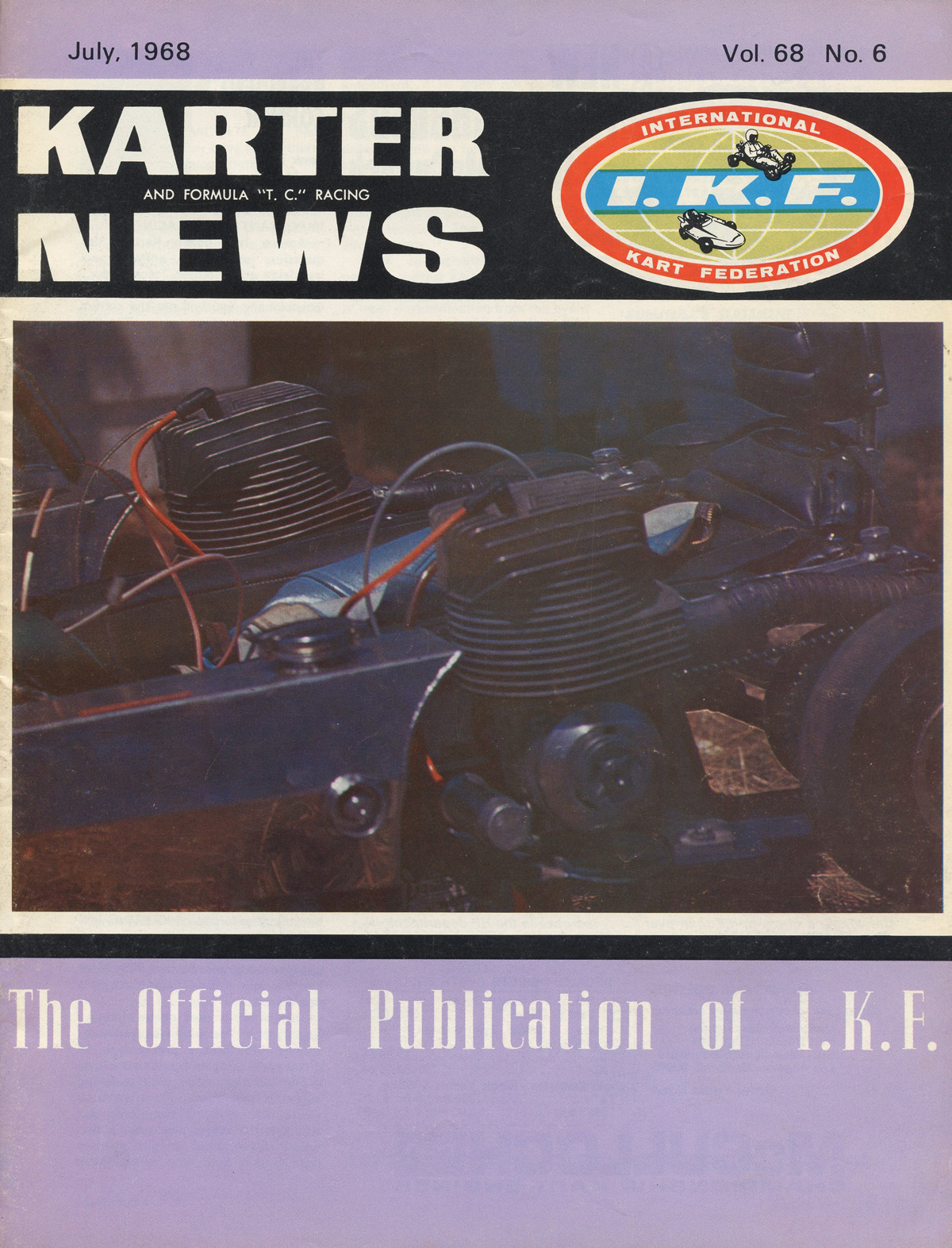 July 1968