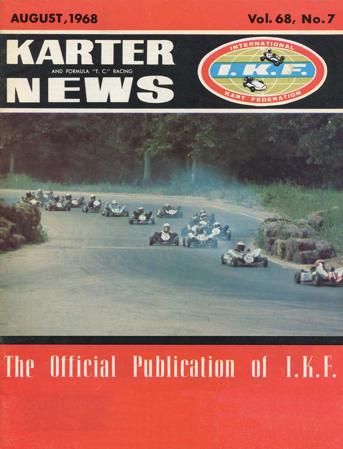August 1968