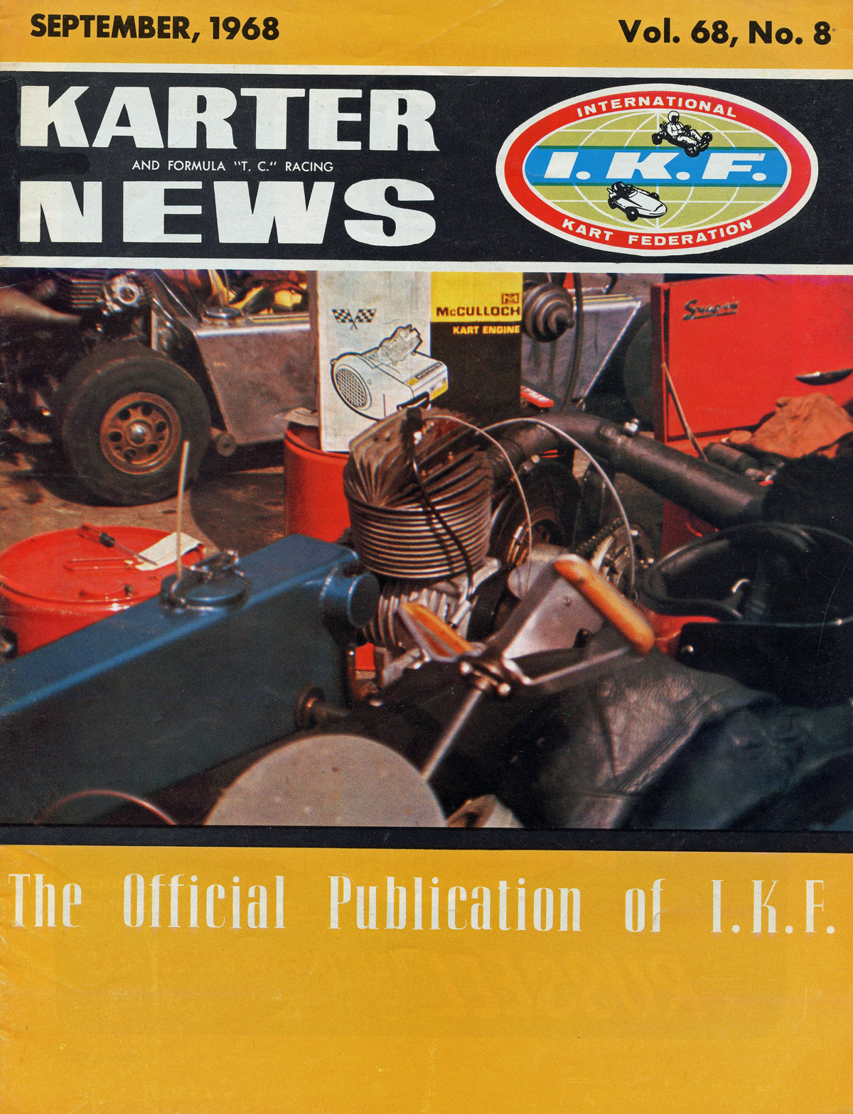 September 1968