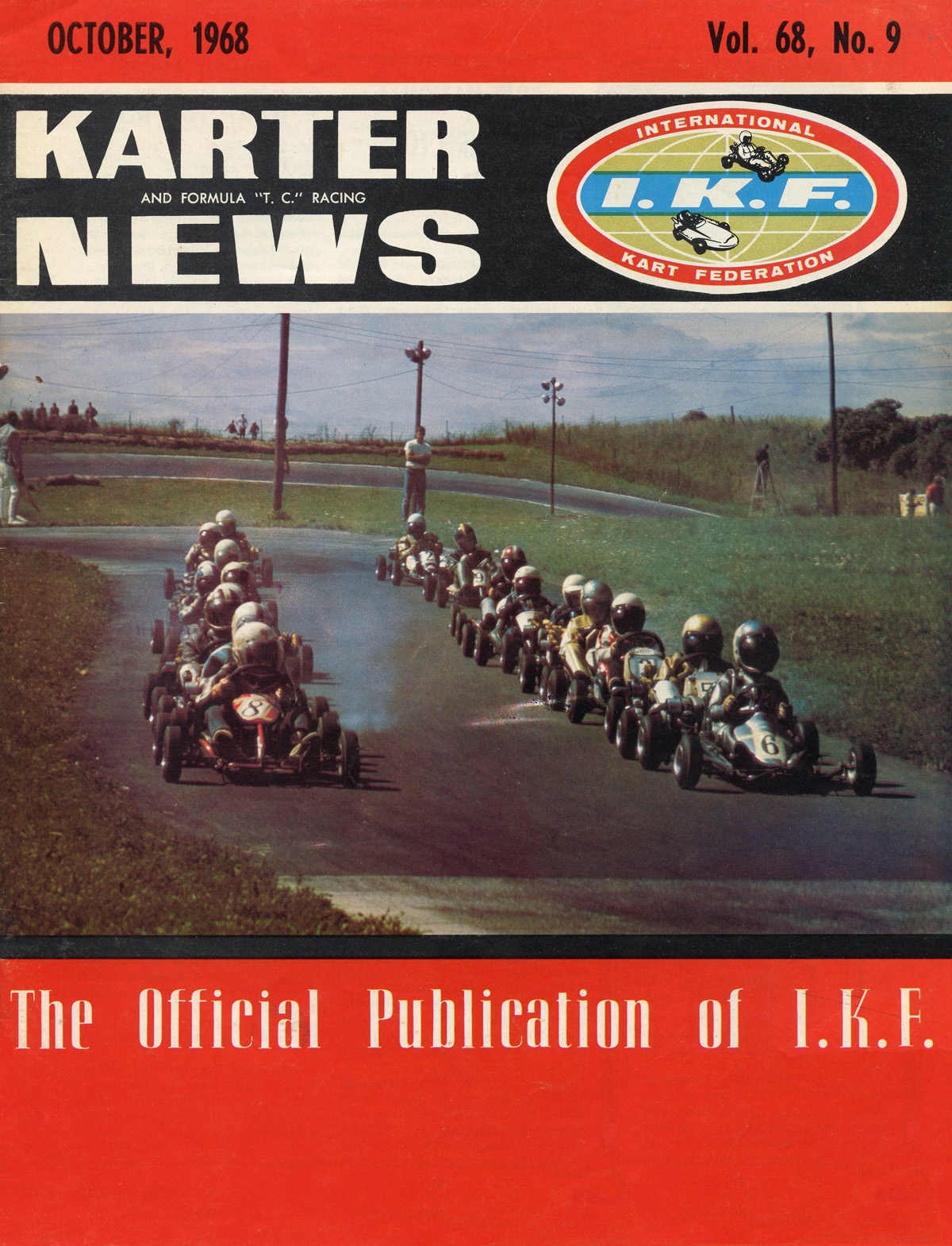 October 1968