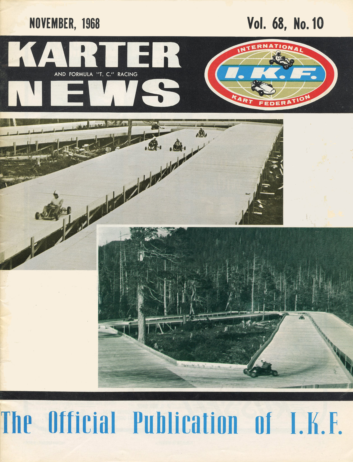 November 1968