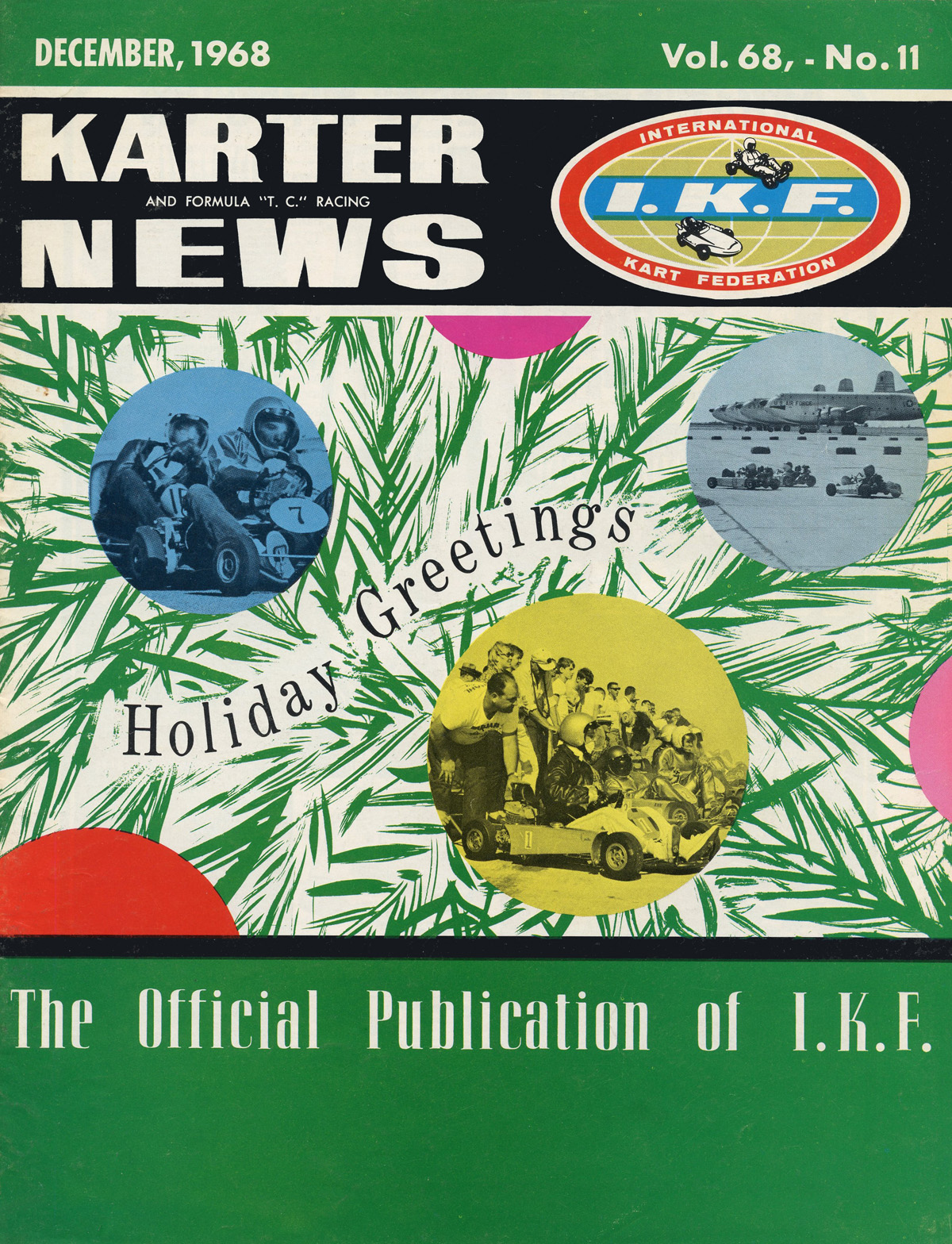 December 1968