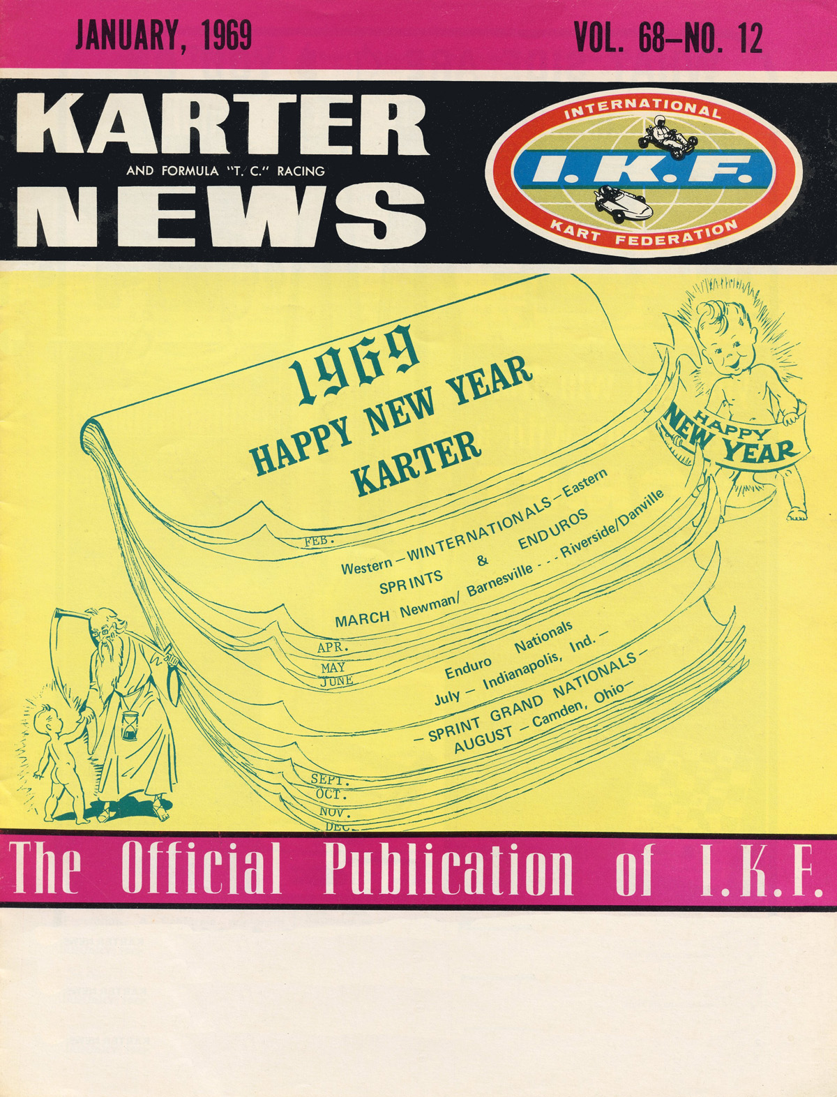 January 1969