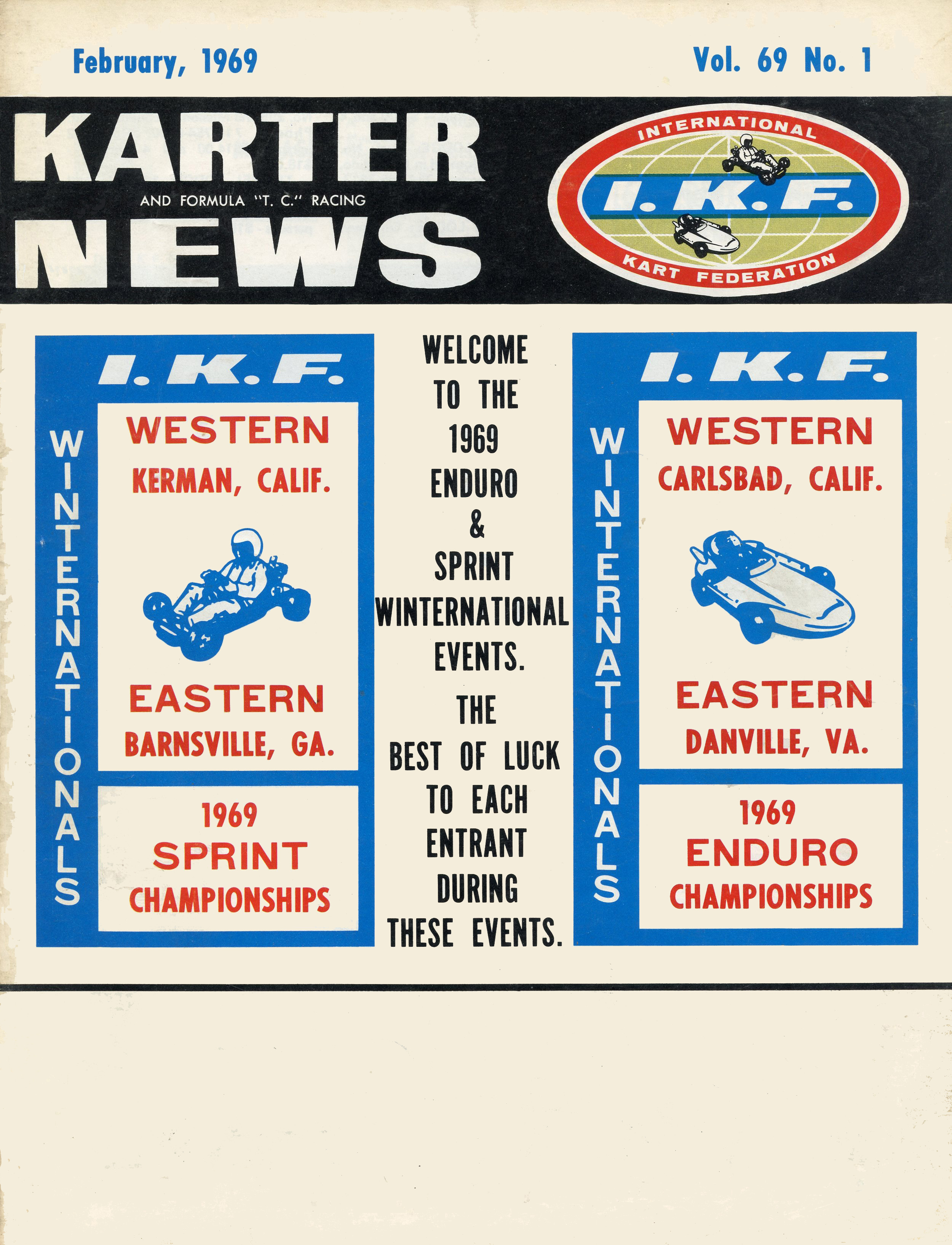 February 1969