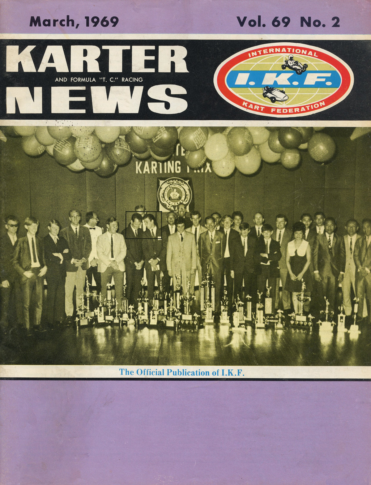 March 1969