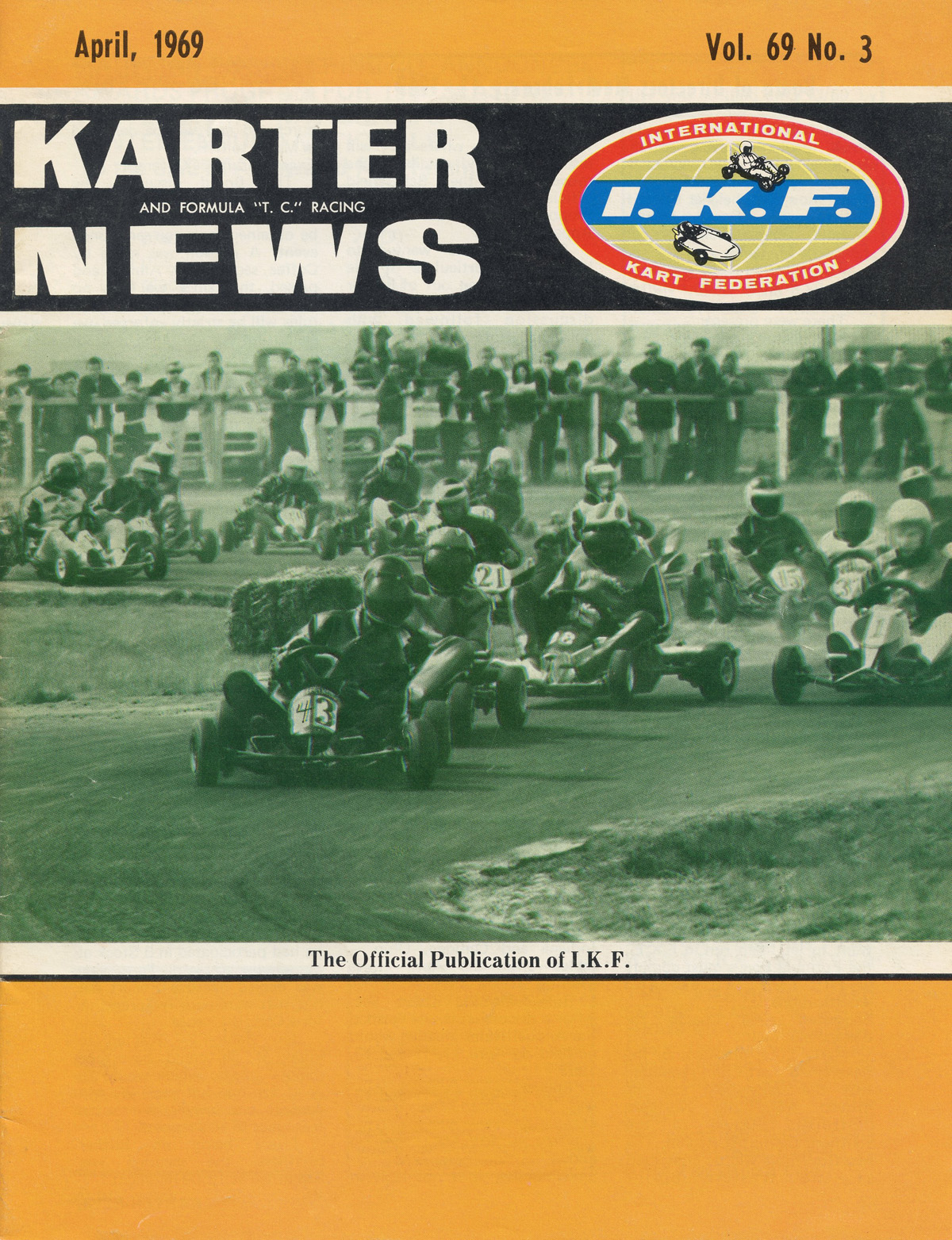April 1969