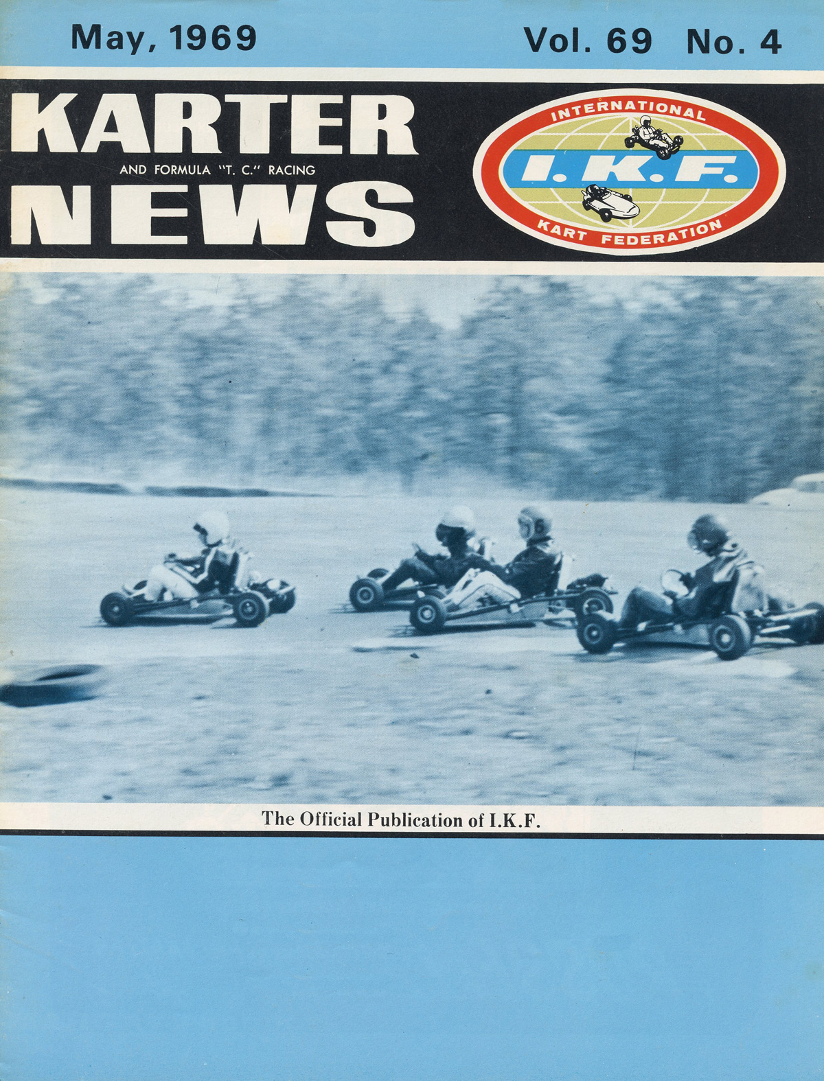 May 1969