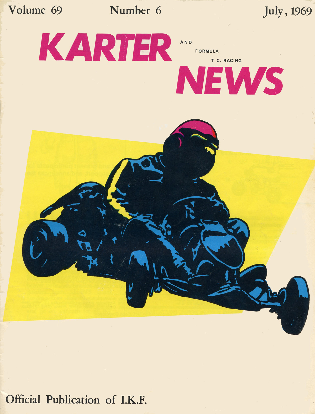 July 1969