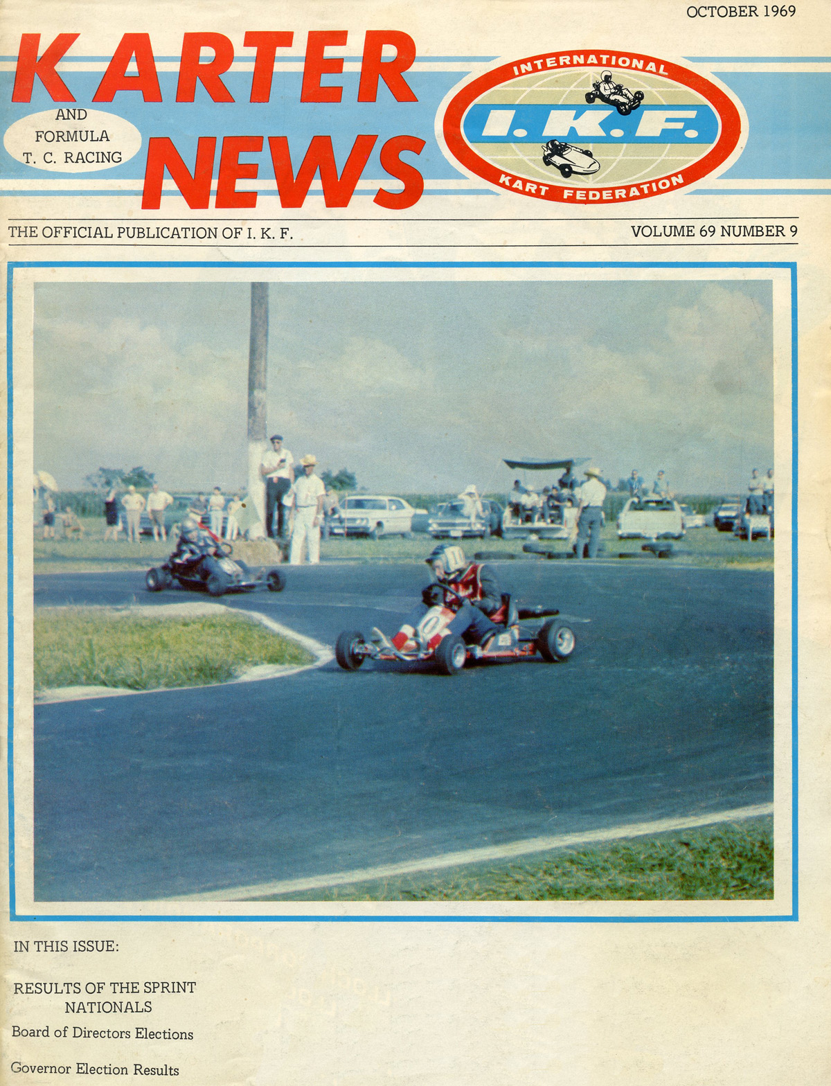 October 1969