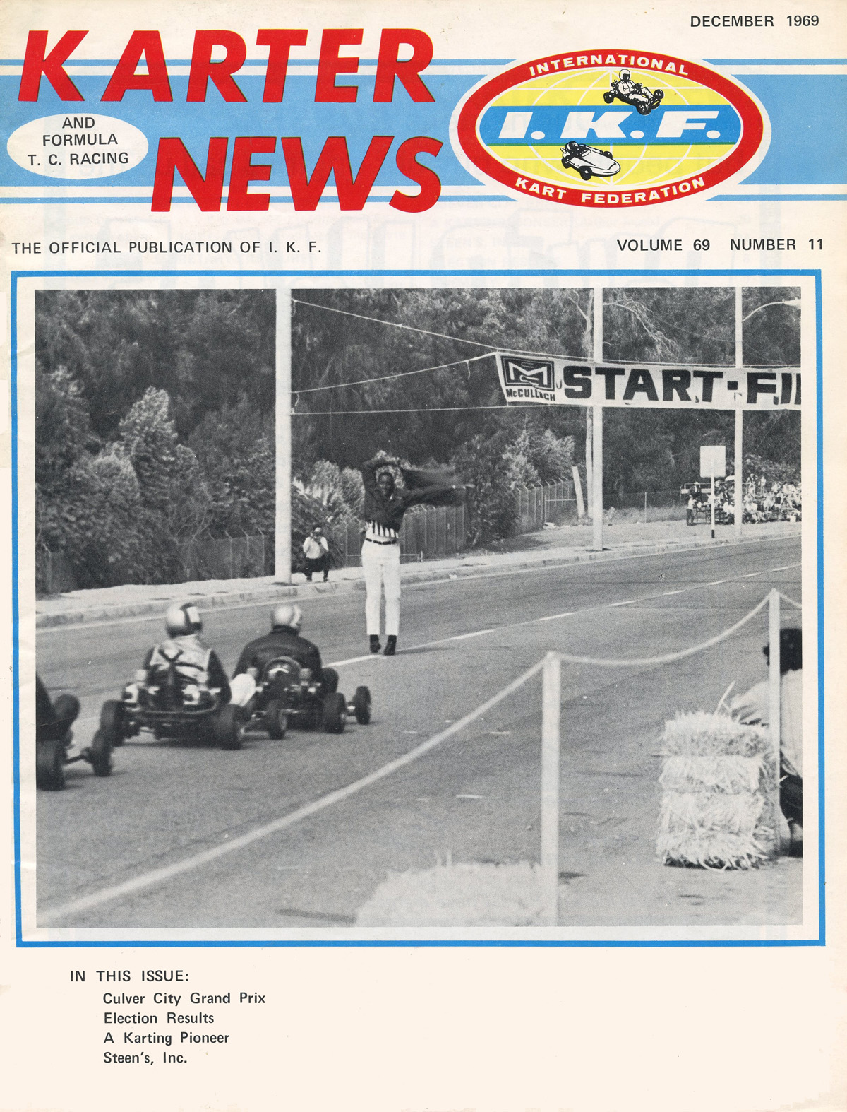 December 1969