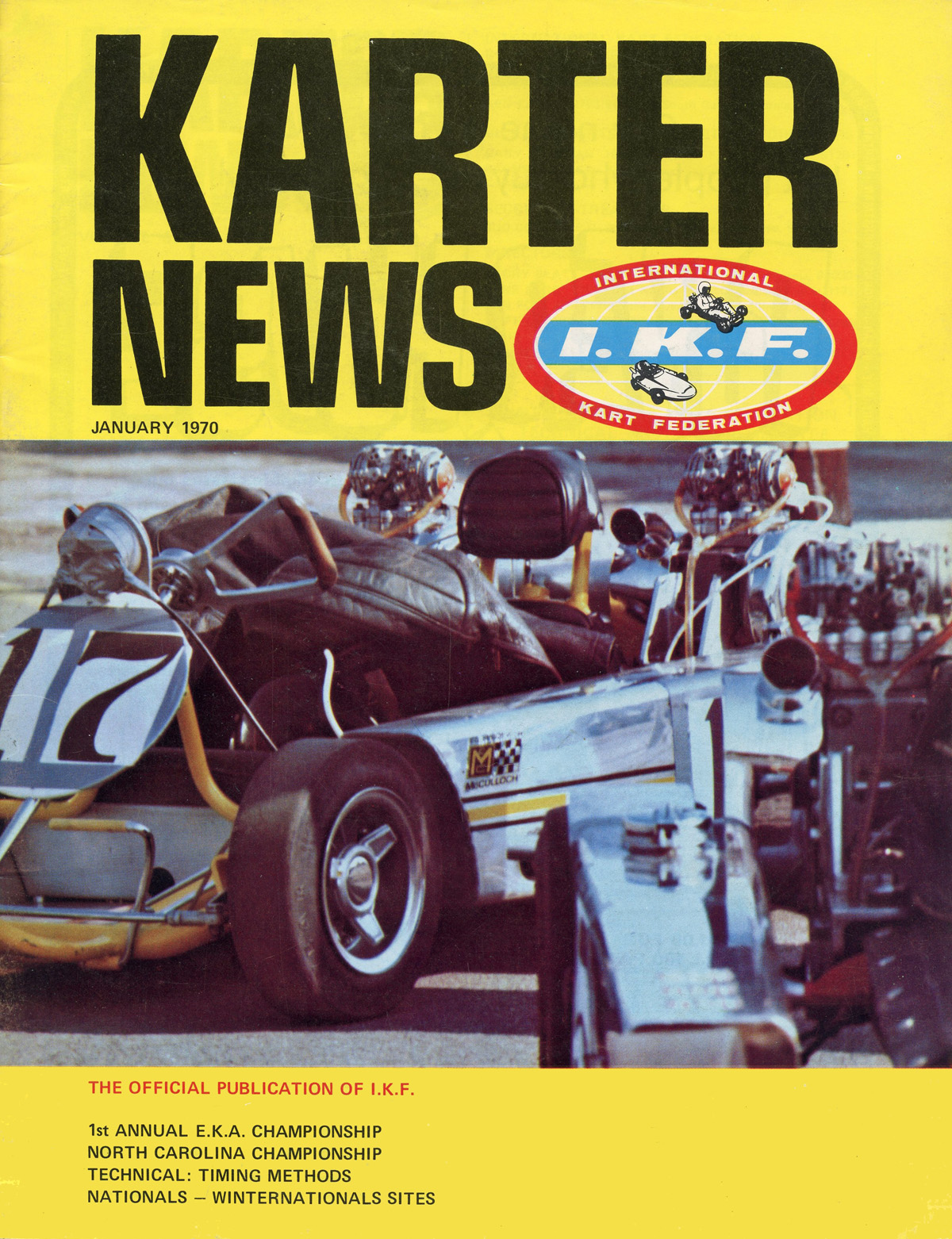 January 1970