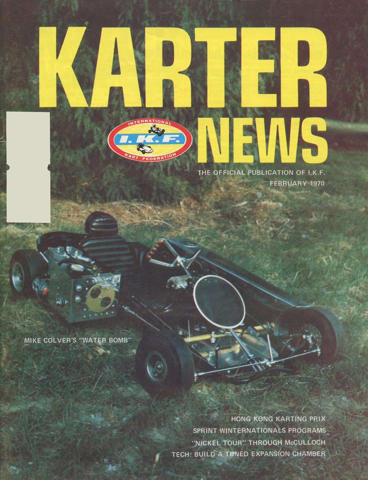 February 1970