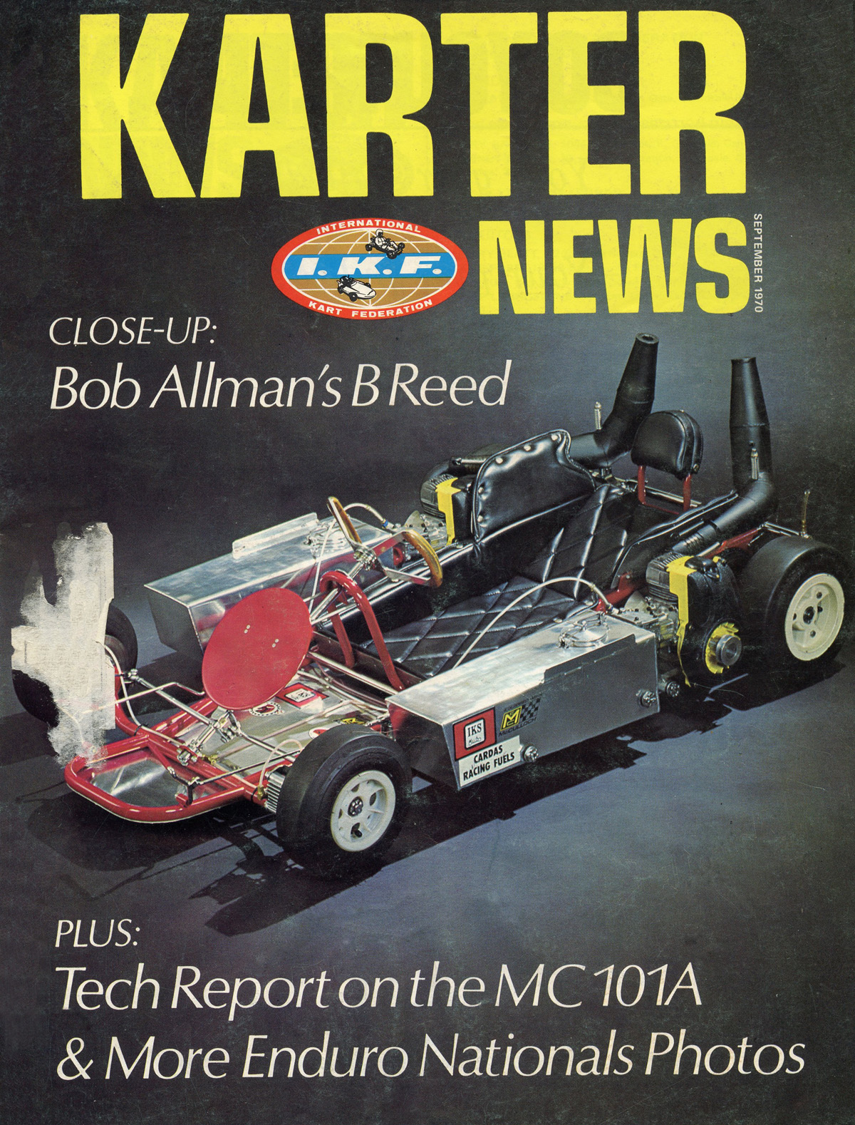 September 1970