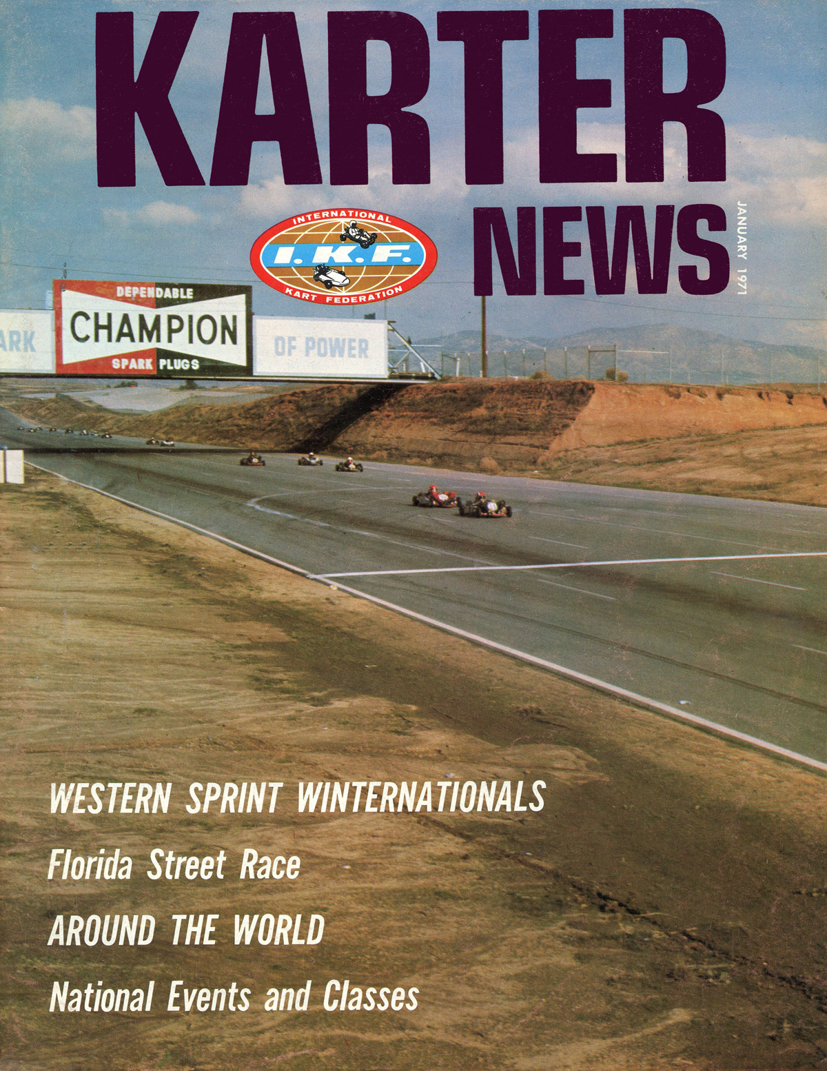 January 1971