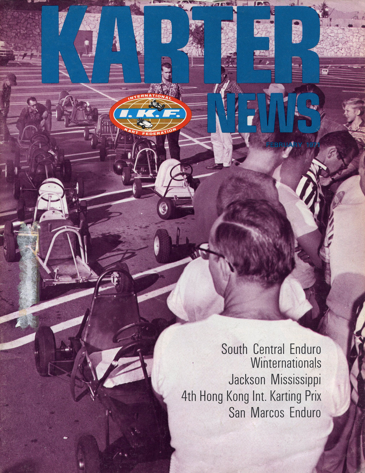 February 1971