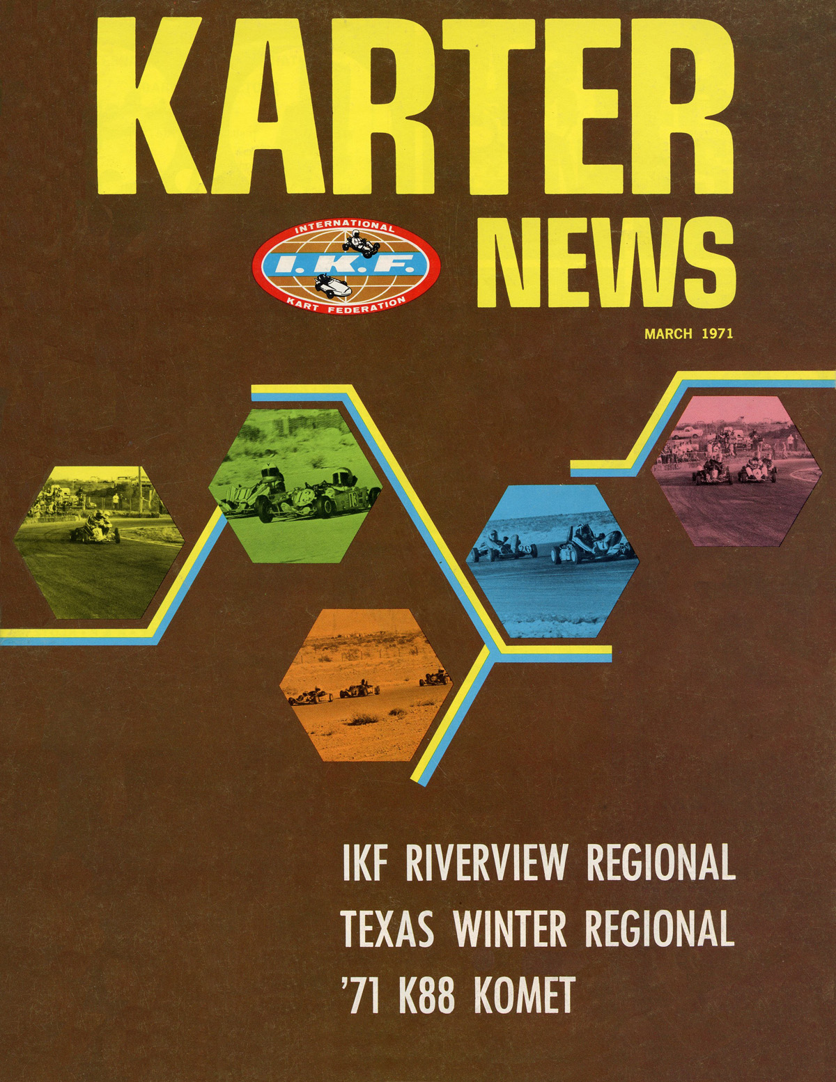 March 1971