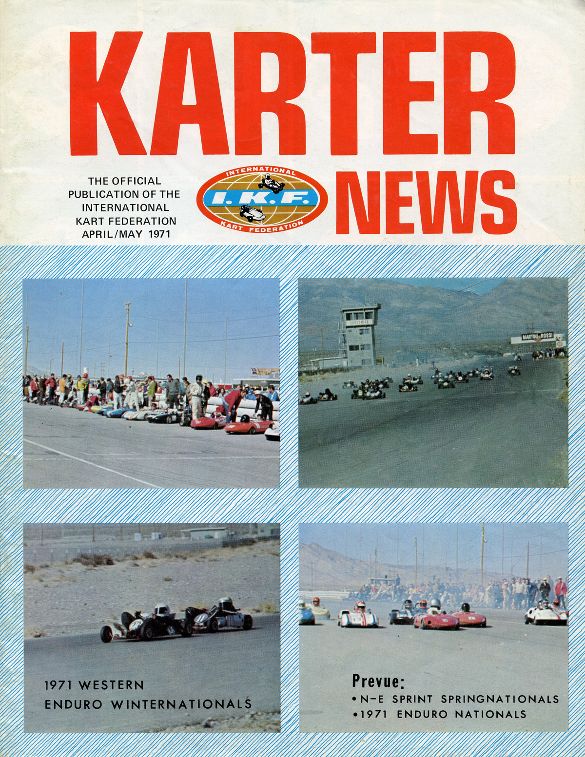 April 1971