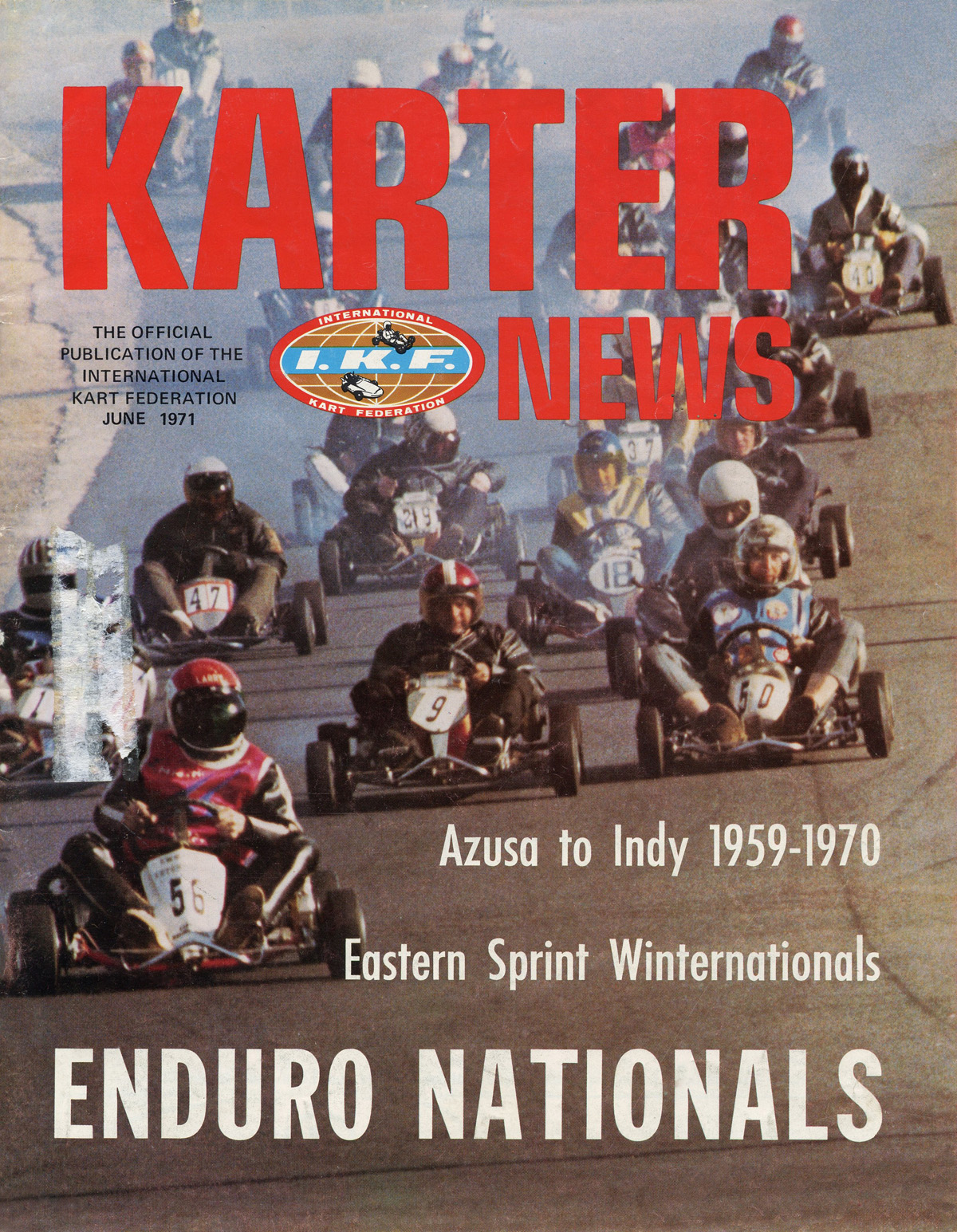 June 1971