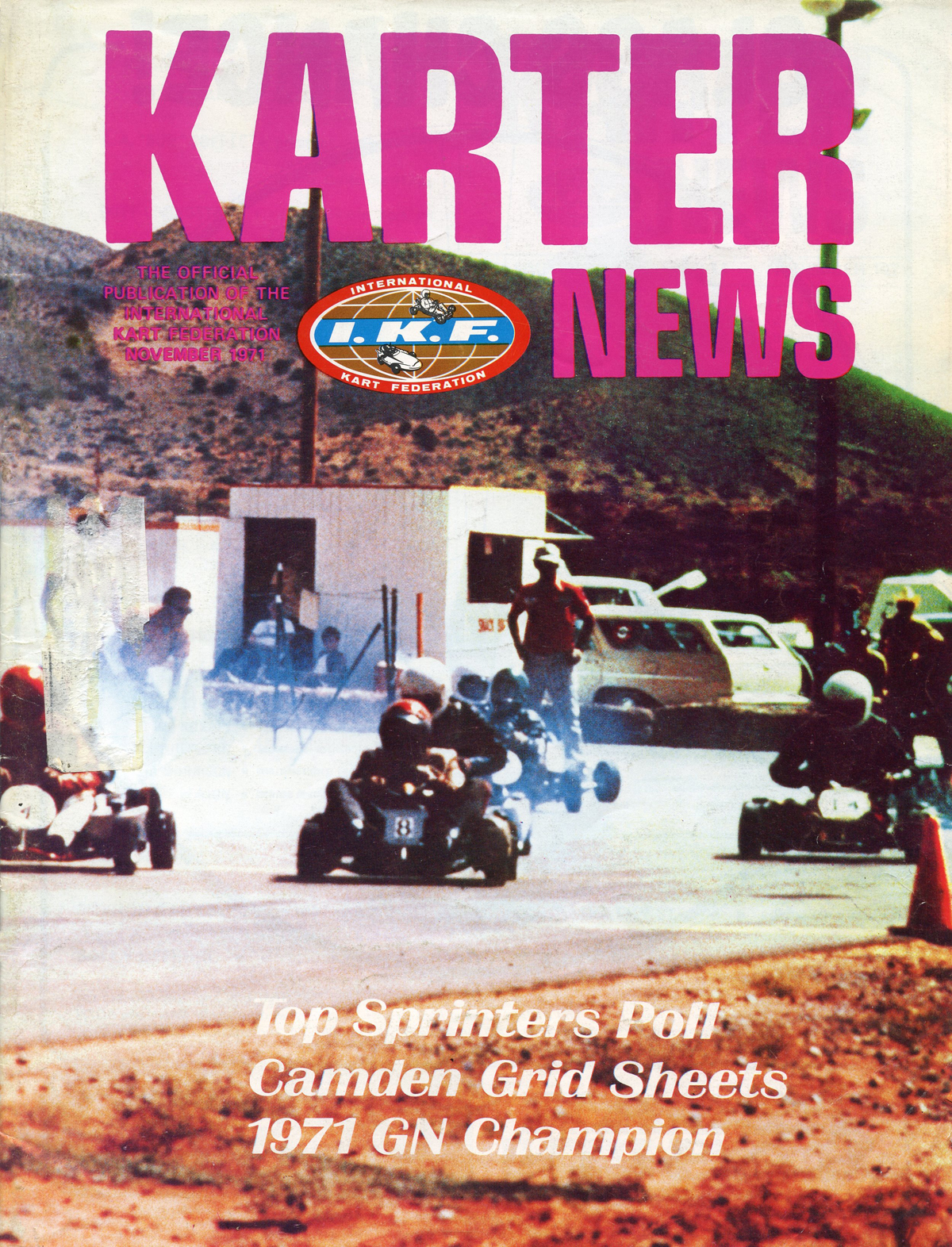 November 1971