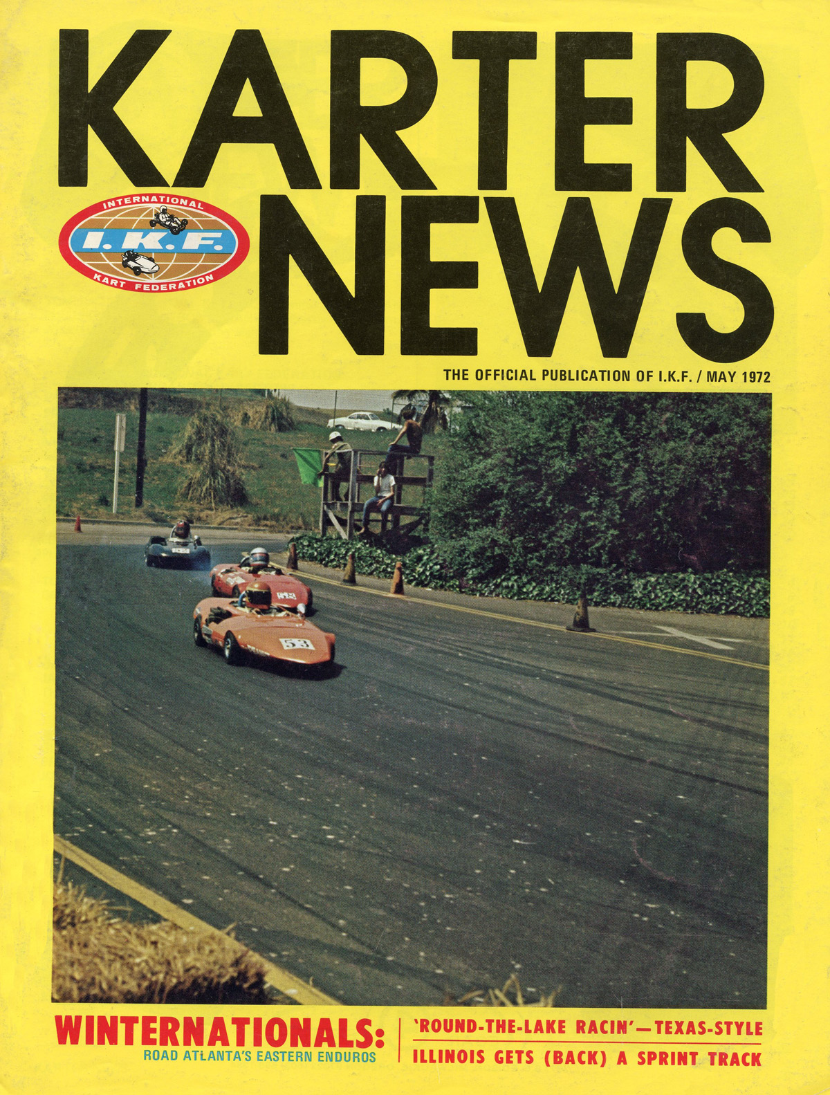 May 1972