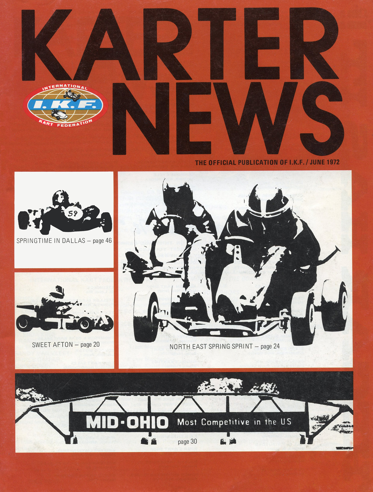June 1972