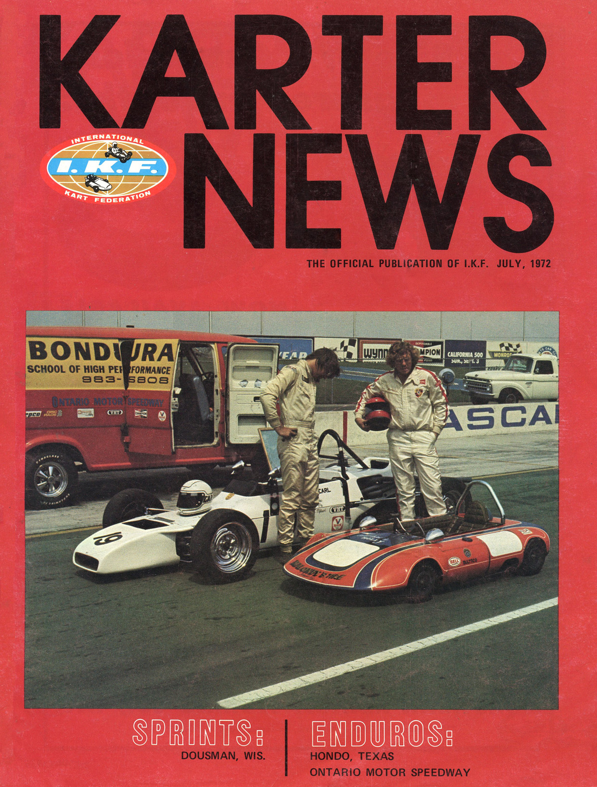 July 1972