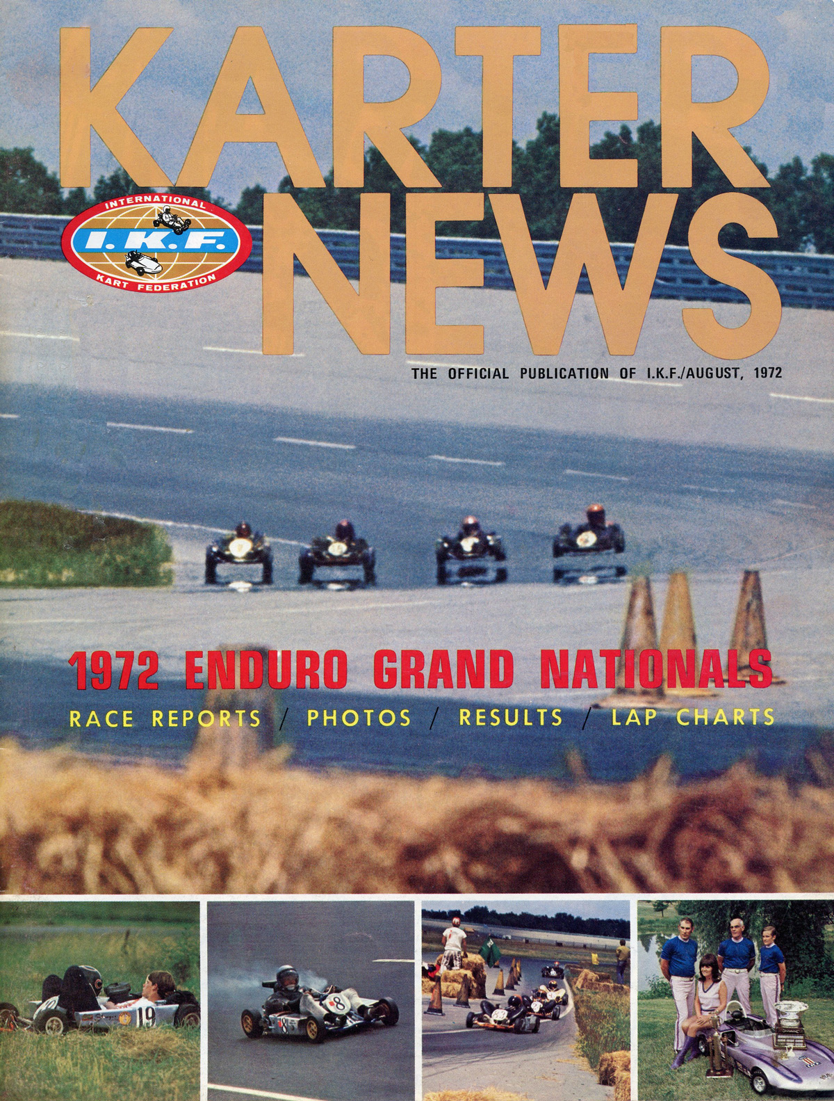 August 1972