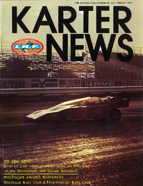 March 1973