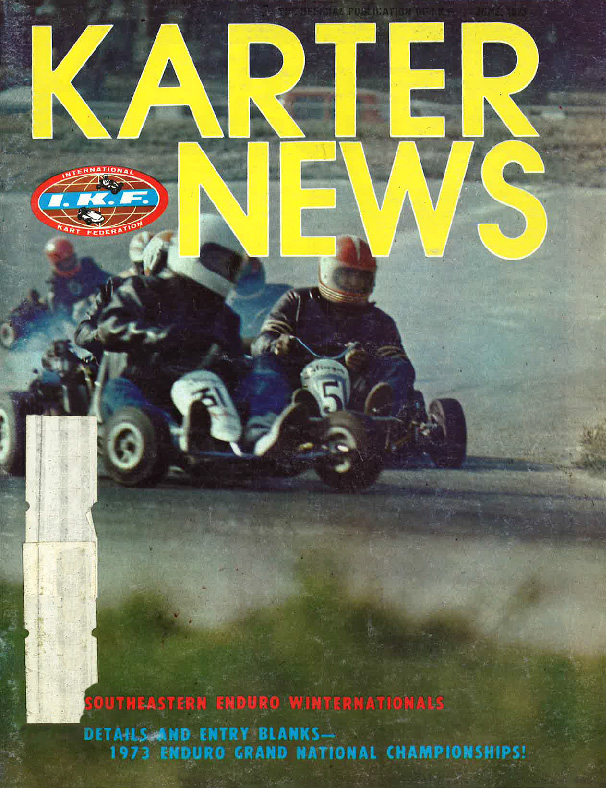 June 1973