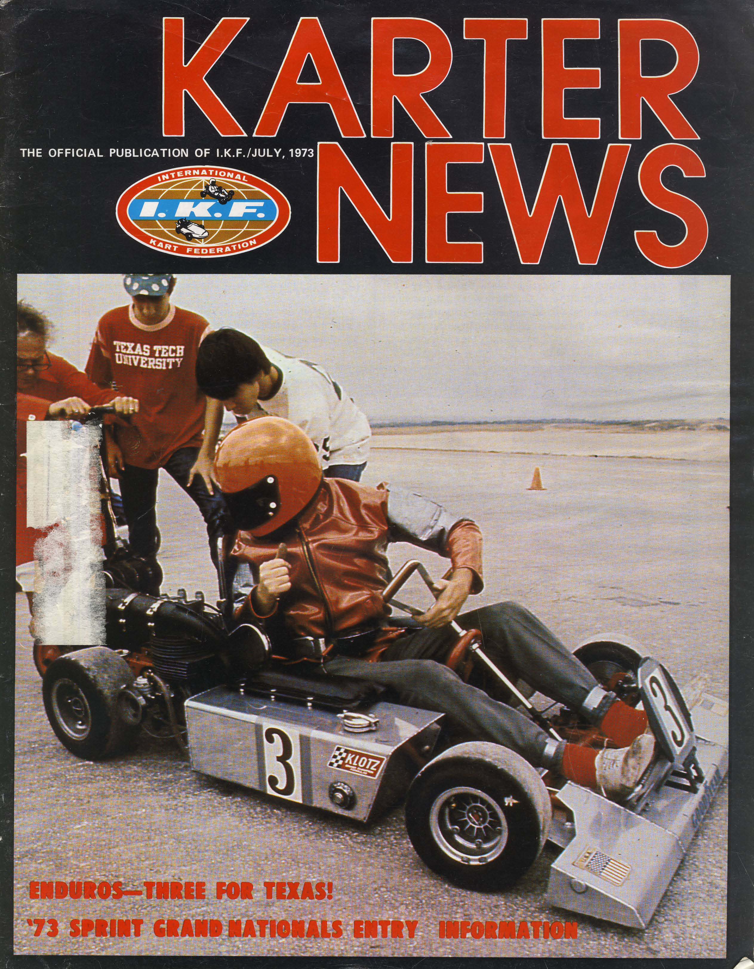 July 1973