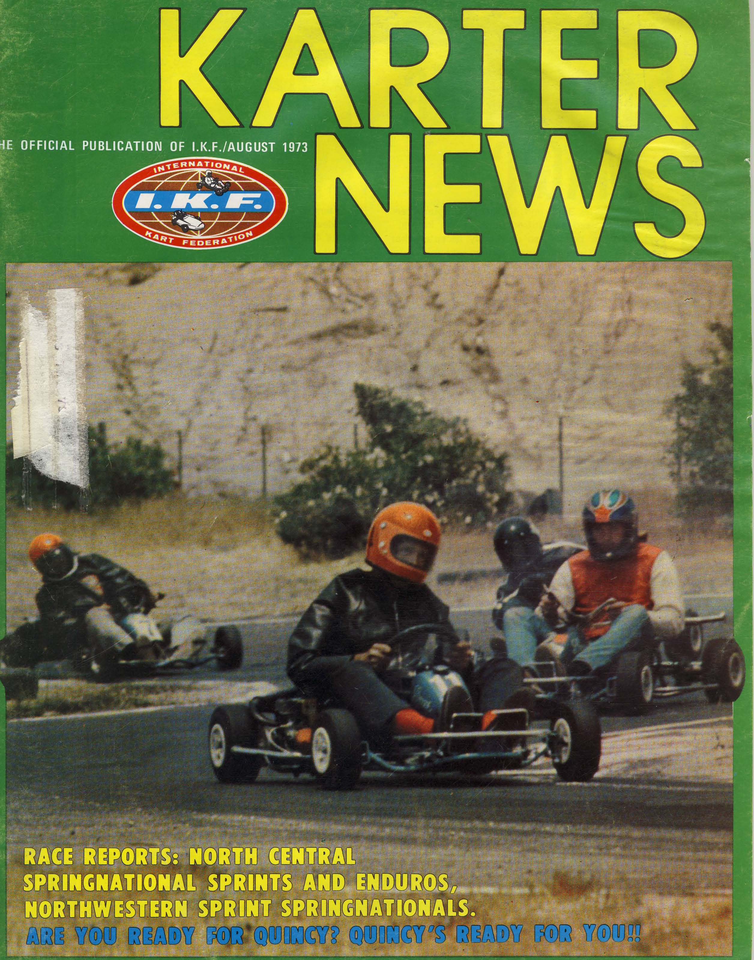 August 1973