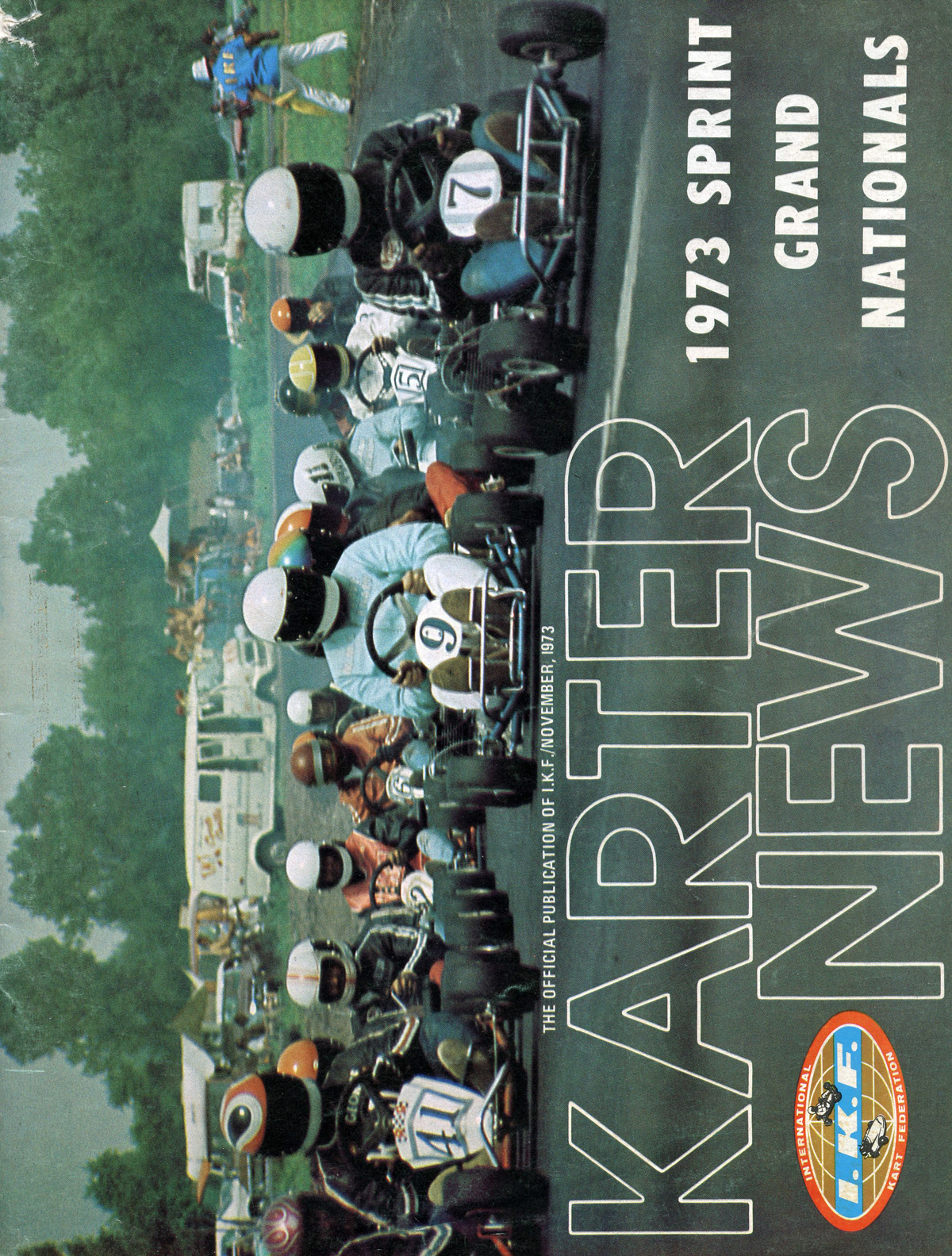 November 1973